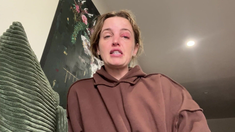 CharlieForde: Wawancara: seks anal ganas bareng dredd si charlie forde