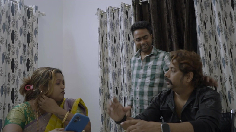 desigoldtv: Soțul și-a chemat prietenul acasă împreună cu soția amândoi le-a potolit setea