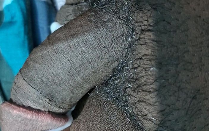 BlackGay: Jag älskar verkligen min jävla rumpa Plugg Dets därför jag visar...
