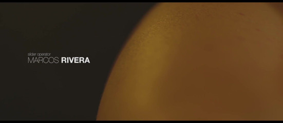 Verso Cinema: Película de seducción sensual