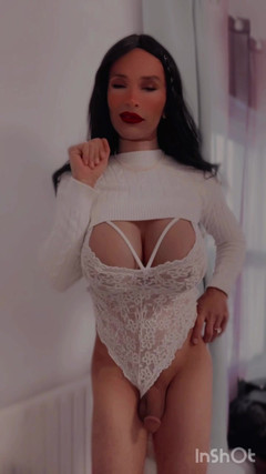 Sissy Slut Brianna: Deine kleine hure brianna lässt dich mich und meinen ganzen...