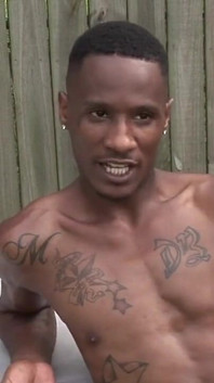 Travis Davis - Thugboy