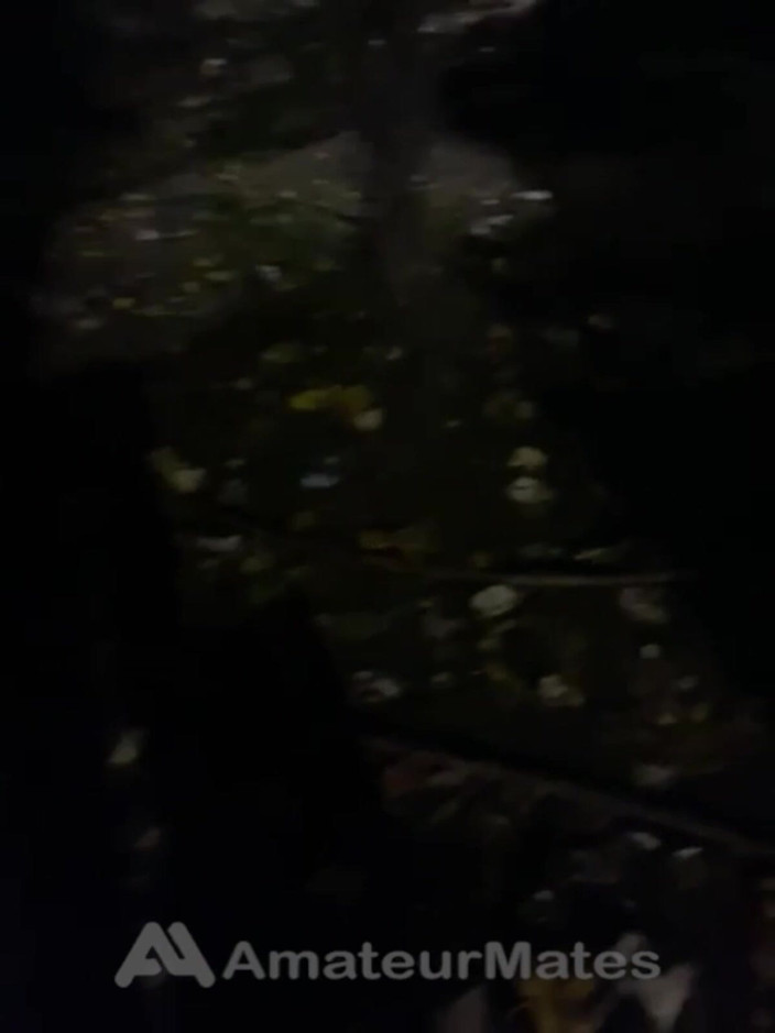 AmateurMates: Amateur Boy Caught Peeing in a Park and Given a...