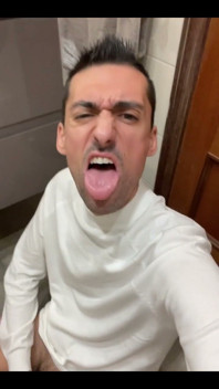 Who's Horny?