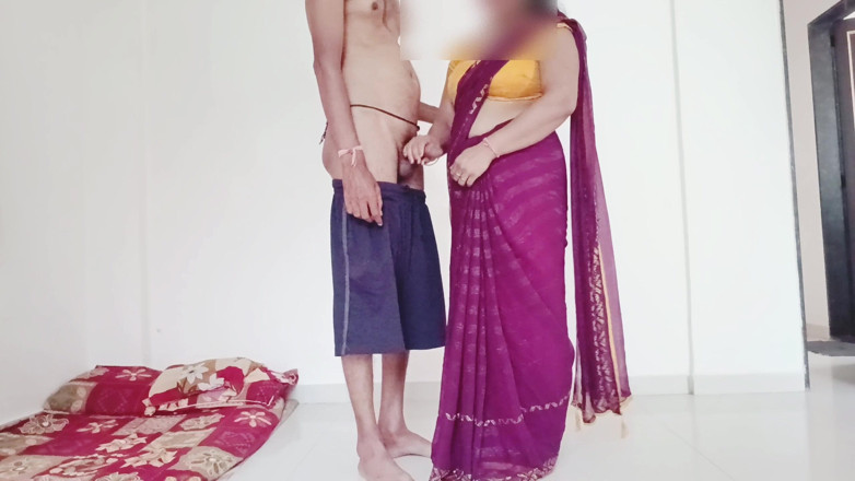 Riyagueen: Rhea si kakak ipar india sama abang tirinya dengan gaya...