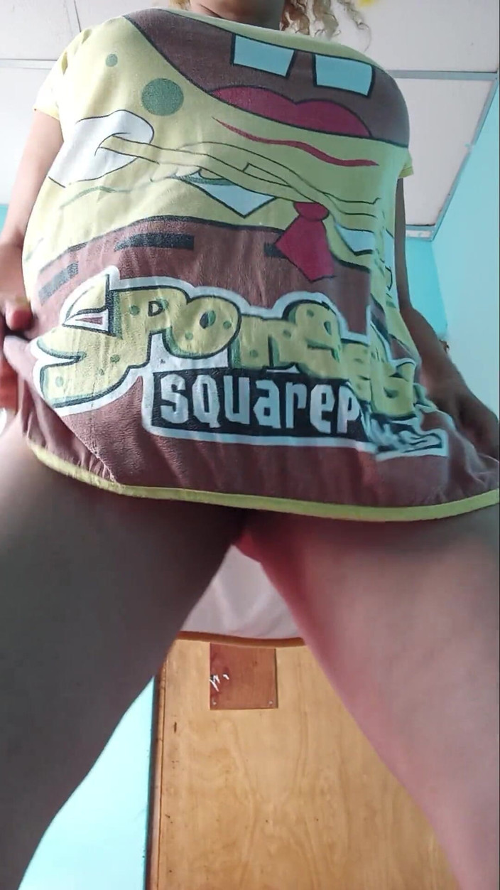 Lobicam: 热辣的我跳舞性感