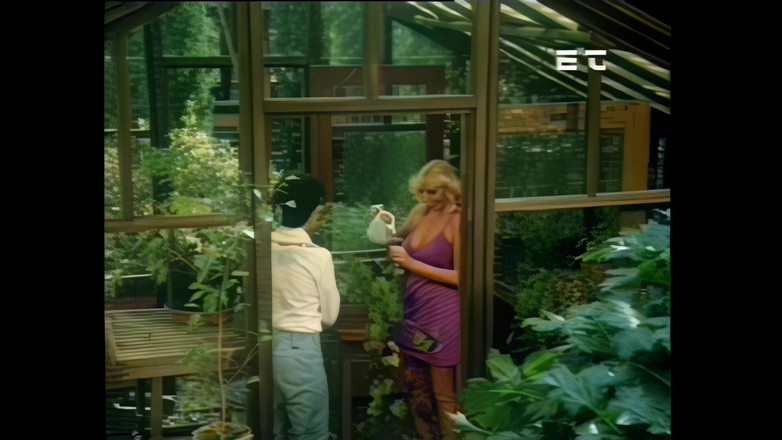 Rocco Siffredi and Friends: Im Erzimmer Passieren Mehrdeutige Dinge