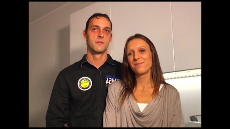 Muschi movie official: Si Conoscono in Autostrada E Si Scambiano Le Mogli