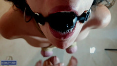 Bdsmlovers91: Sub trénink ep.3 - barevná verze