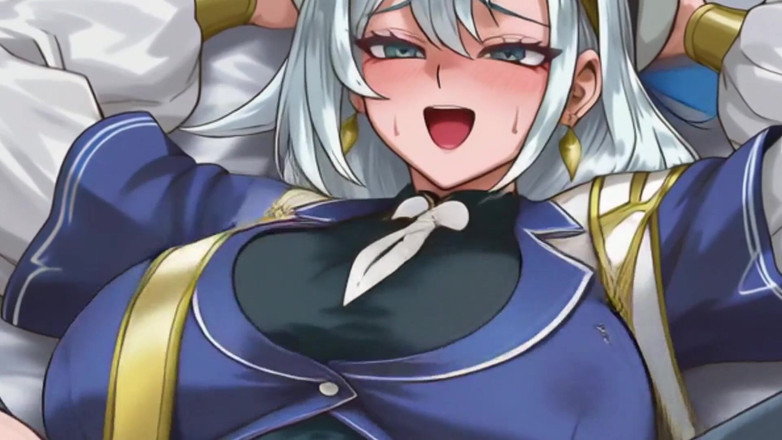 PRZNAI: Yu-gi-oh Artmegia Finemelt Hen