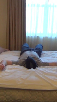 Intro Savannah ke punggung titisan 2