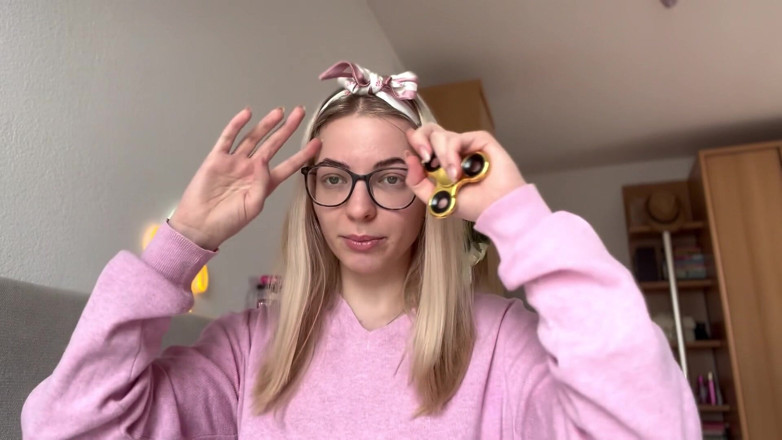 Goddess_Bella_Rae: 7 semne evidente ale unui ratat Beta