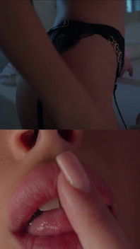 Asandra Dewy - Romantic Trip Evokes the Orgasms of Her Life