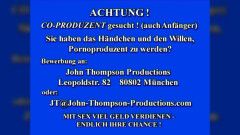 German Hardcore Gangbang GGG: Ggg - nessun buco lasciato dietro