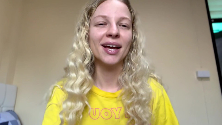 Goddess_Bella_Rae: Beta checklista
