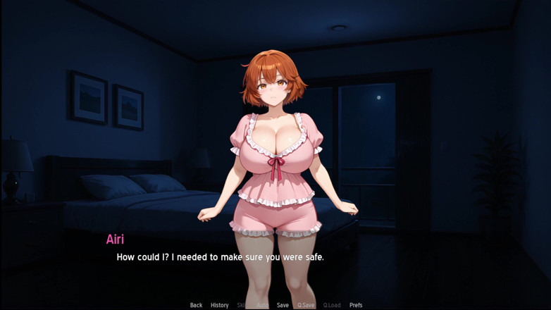 Wickedgammes studio: Ajutor! M-am căsătorit cu o curvă! Partea 8