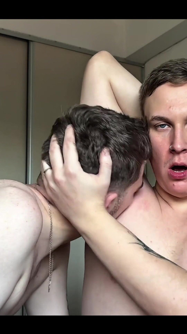 There’s Something (Arg Boys)