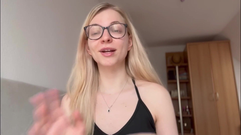 Goddess_Bella_Rae: 5 výhody být paroháčem