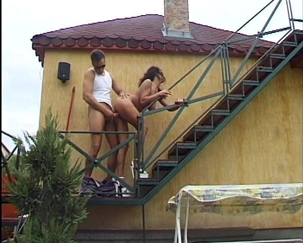 Angelica Bella Production: Angelica Bella Production in full and hot movie Easy sex