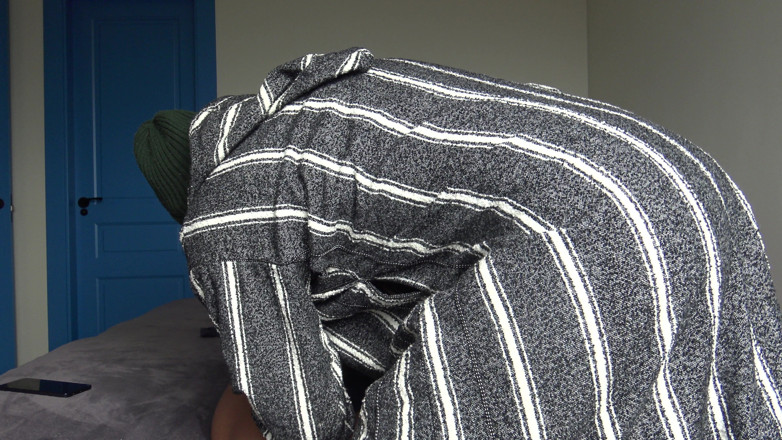 Souzan Halabi: Turkse amateurvrouw maakt eerste pornovideo in Verenigd Koninkrijk