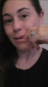 Adoro essere messo a buon uso dolcezza