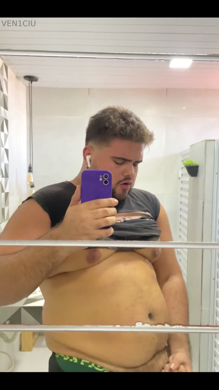 VEN1CIU: Immer voll mit milch