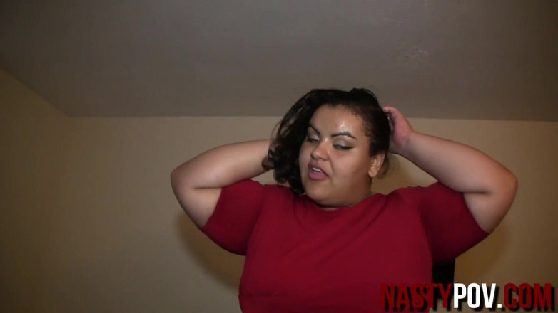 Nasty Media: Bakış açısı oral seks