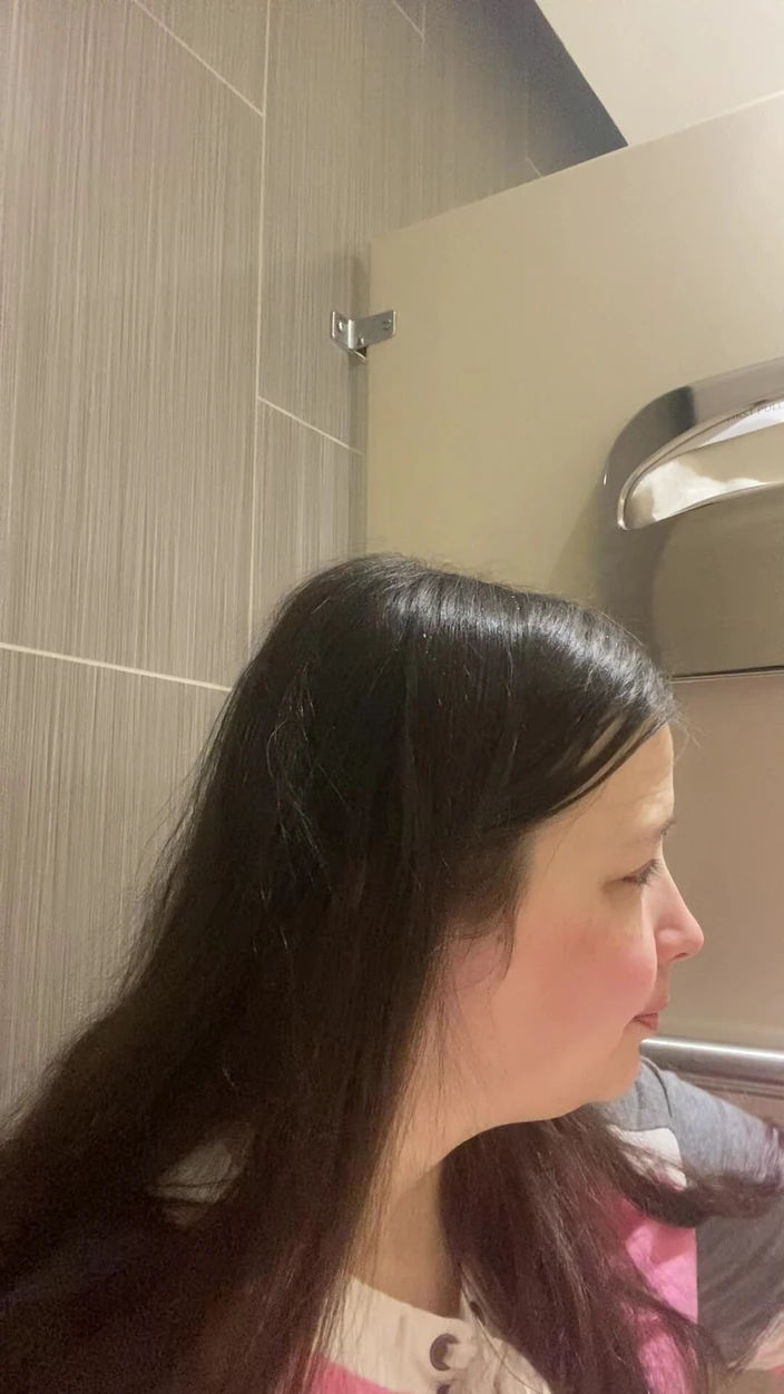 MissChrystalline: Unplanned but a Very Welcome Orgasm