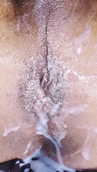 Cum Stretch My Pussy 3