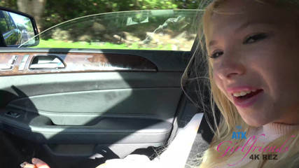 ATK Fans (Girlfriends): Vacanță virtuală în Hawaii cu Kenzie Reeves 9/14
