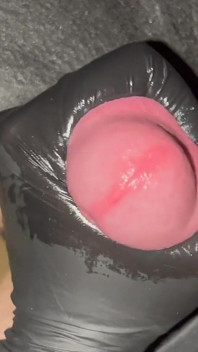 Meja memerah susu orgasme maraton yang merosakkan