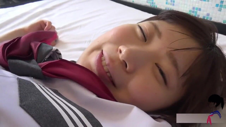 Studio JAV Launcher: Uniformerade barn 0038 ocensurerade