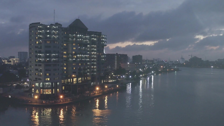 RealPunting: Lorelei của Shropshire