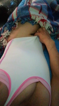 Hairy Sissy
