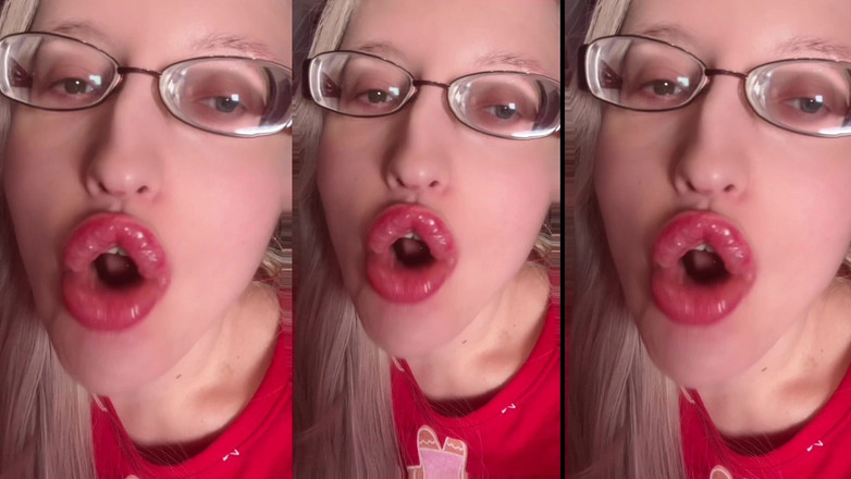 FinDom Goaldigger: Asmr Chips Potato Eating Dengarkan headphone