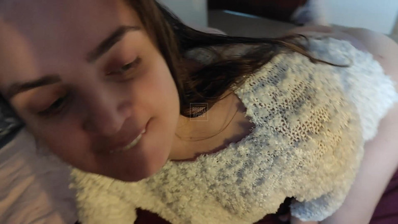 ApoloAngell: Kurva Velký Zadek Růžový Zadek Blondýna Žít