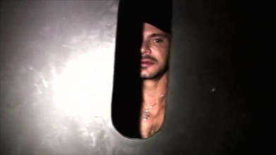 Dark Cruising: DarkCruising - Twink in leather