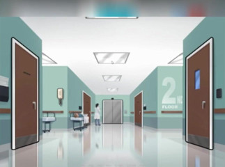 3DXXXTEEN2 Cartoon: Miss Ross' Last And Best Art Technique. 3D porn cartoon sex