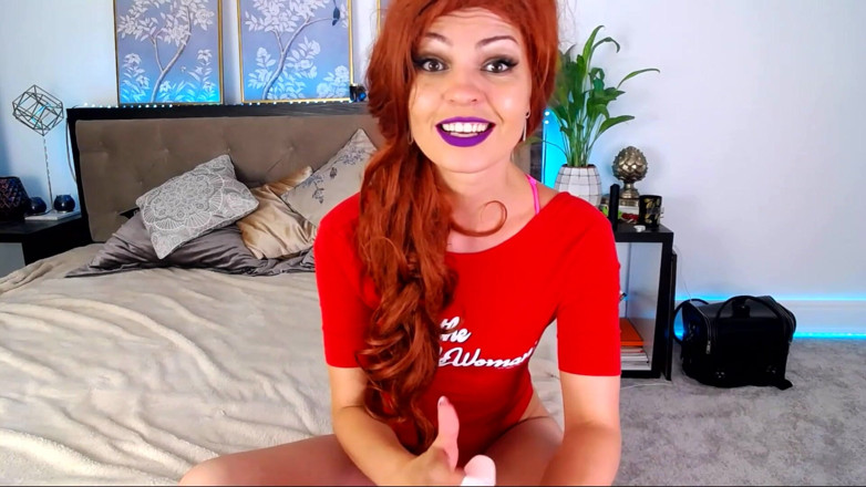 Kiras Secrets: Sph soft and friendly