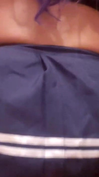 Dildo Anal