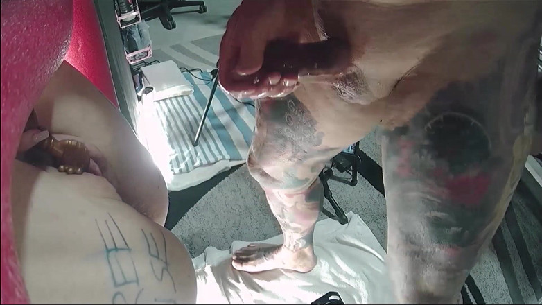 Phoenix Rizin': Cewek ini orgasme berdenyut-denyut 9 klip pov vol 13