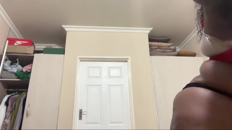 Legendary Booty Overdose: BBW Tits Worship & Spitting Fetish