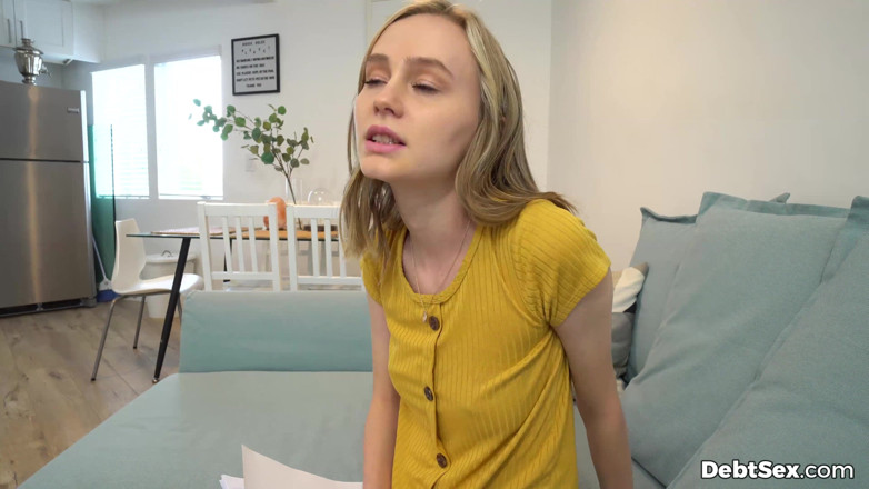 Dirty Flix: สาววัยรุ่นเย็ดตัวเองเพื่อหนีหนี้