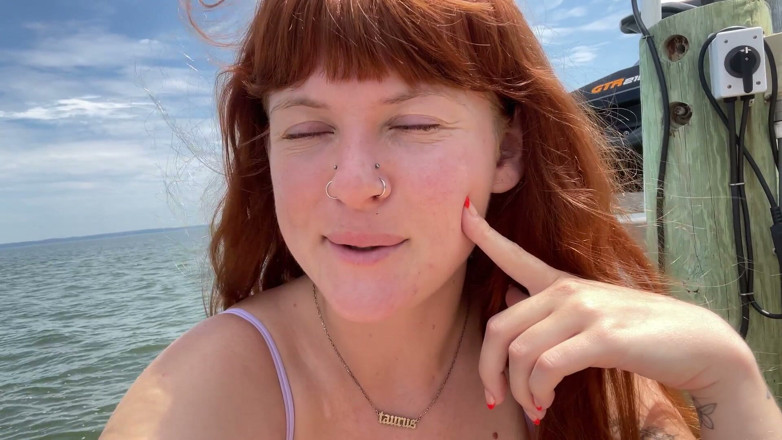 Goddess Krystal: Vacation Humiliation