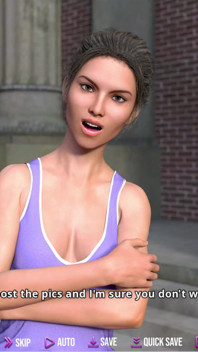 College Kings 1 Alex Saw Some Girl in the Dorm Fucking