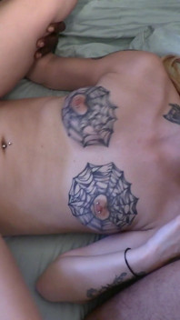Double Cumshot: Sinister Siren