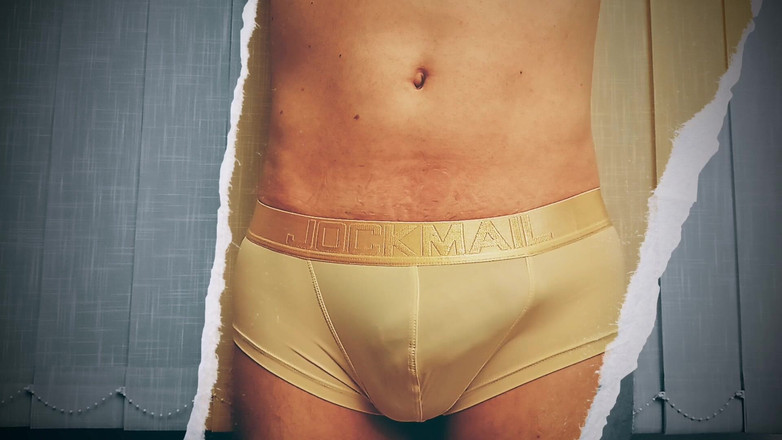 TheOldBigThing: Växande utbuktning