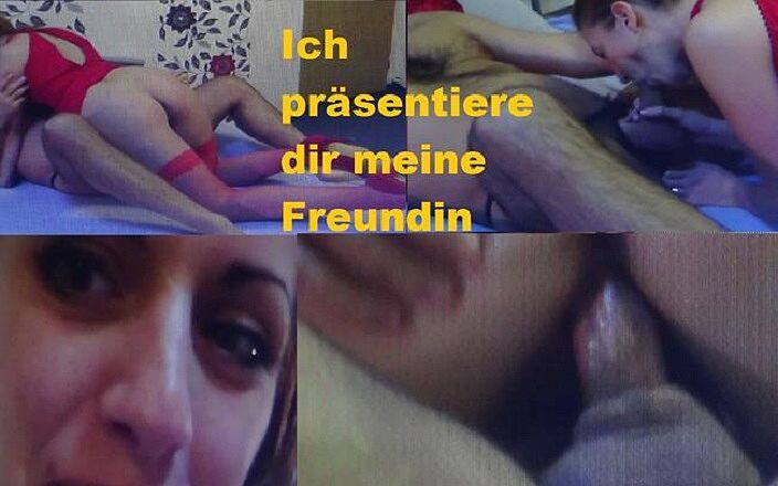 Dirtygirls Club: Prezentuji svou přítelkyni