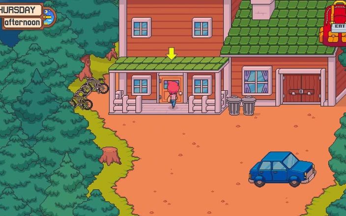 LoveSkySan69Real: Dandy Boy Adventures 0.4.2 Bagian 11 Kisah Kolam Renang dan Jalan oleh...
