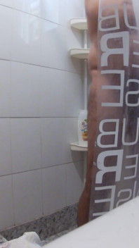 Nach Feierabend: Die Dusche endet, wie du es nicht erwartet hast - Teil 2